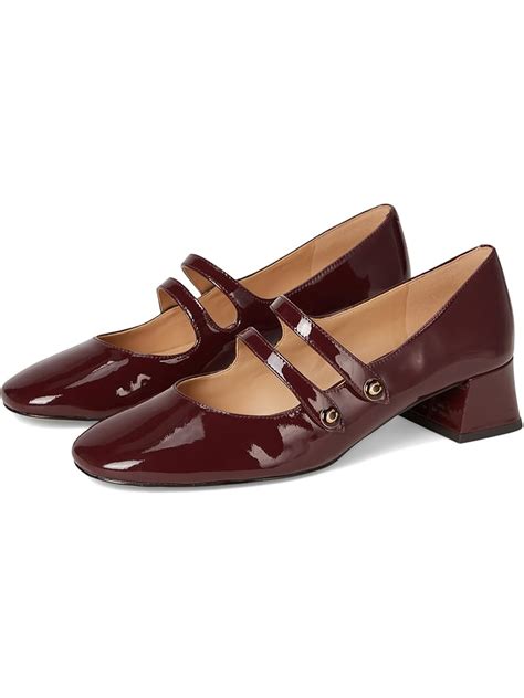 Red patent leather shoes + FREE SHIPPING | Zappos.com