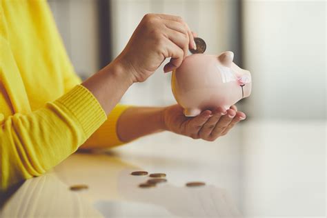 Como criar o hábito de poupar dinheiro? - Papo de Valor