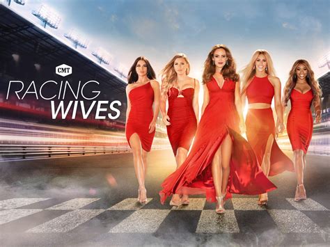 The Cancellation Of NASCAR Wives | Swvrcca Autos