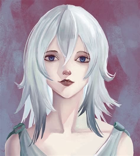 ArtStation - Yonah