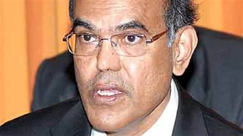 India needs to be careful with inflation targeting: Subbarao | Economy ...