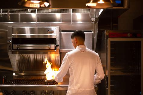 Josefina - Baltimore's Destination for Authentic Spanish Cuisine
