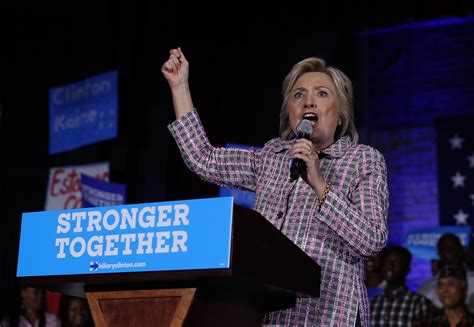 This Fake Hillary Clinton Editorial Is All Kinds Of Savage (And Totally