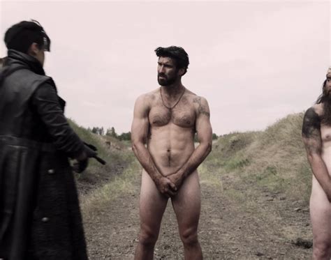 Cmnm/public: ENM - Men Stripped Naked at… ThisVid.com