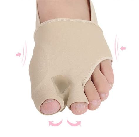 bunion support pads nuova health