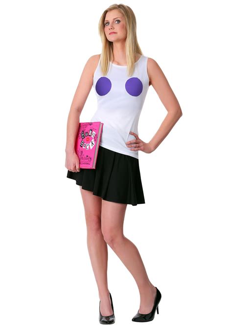 How To Create a Mean Girls Group Costume - HalloweenCostumes.com Blog
