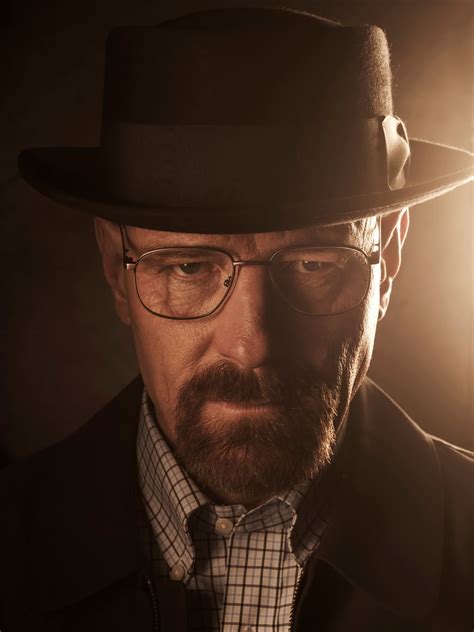 Heisenberg [3072 x 4096] : r/ArcapelianRiddles