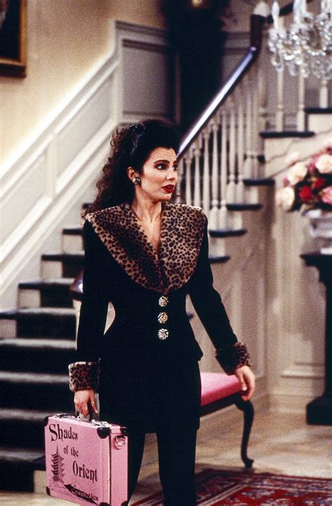 Fran Drescher Just Brought Back This Iconic '90s Outfit From The Nanny