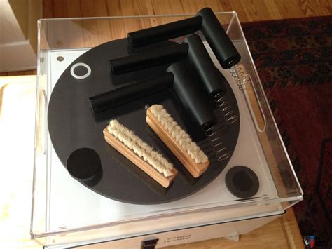 Okki Nokki Record Cleaning Machine Photo #1910319 - US Audio Mart