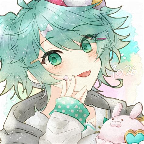 Kagami Kira - Kira Ch. - Image by hiro hiro pict #3760850 - Zerochan