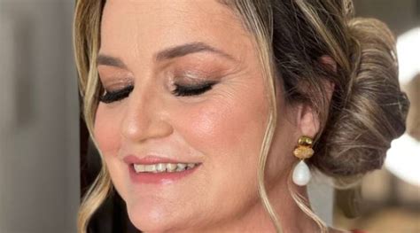 Maquiagem Para Mãe Da Noiva - Maquiagem para mãe da noiva: 5 inspirações + dicas!