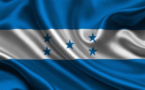 Flag of Honduras. | Let Your Flag Fly | Pinterest | Honduras, Flags and
