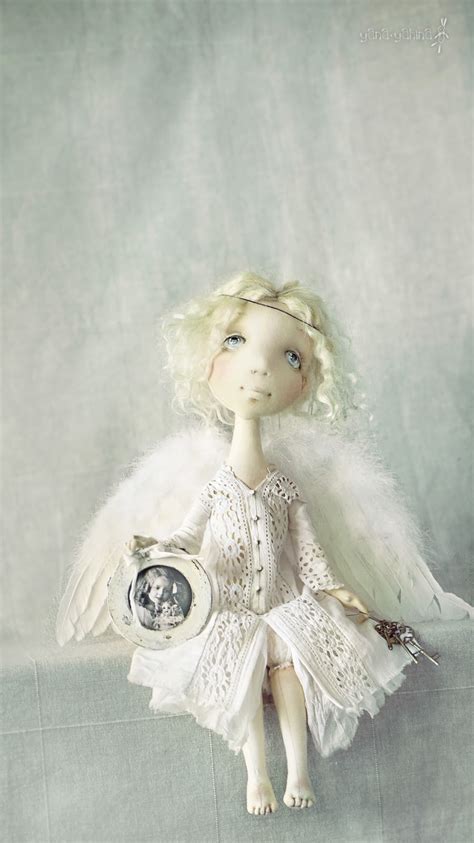 YanasToys: Ангел / Angel