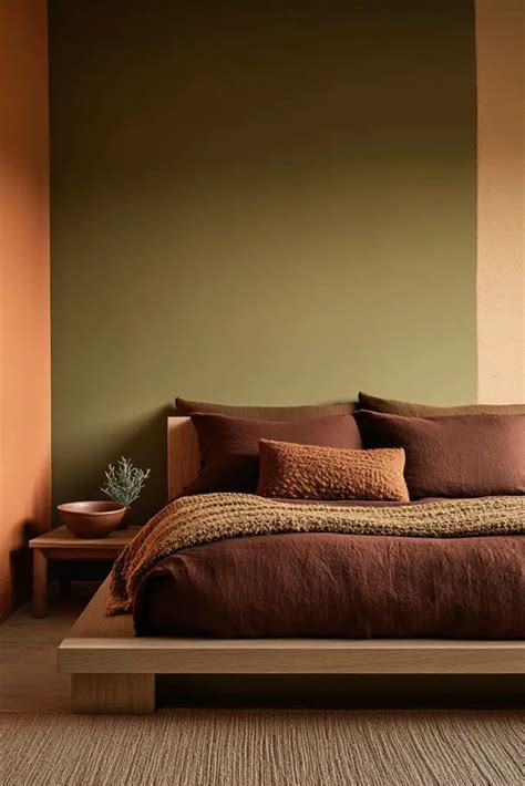 22 Bedroom Color Schemes Ideas for Harmonious Living - Shower Redefined