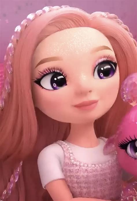 Rainbow High Bella - Bella Parker/Animated Series | Rainbow High Wiki | Fandom