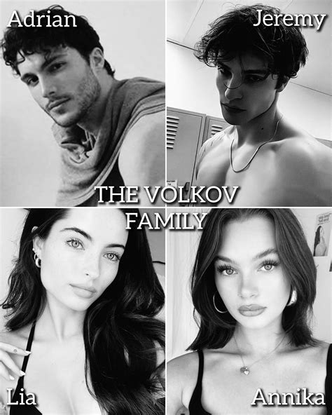 The Volkov Family by Rina Kent in 2025 | Fangirl book, Romance series