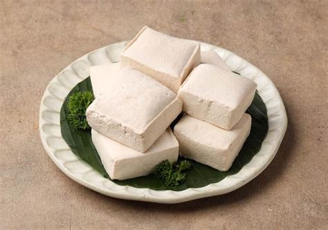 Cara Membuat Tahu Putih yang Enak dan Tinggi Protein