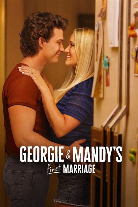 Episódios De Georgie E Mandy Seu Primeiro Casamento