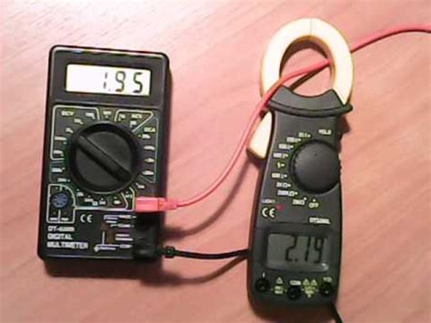 Инструкция На Ампер Клещи Dt3266F - masterofdisaste