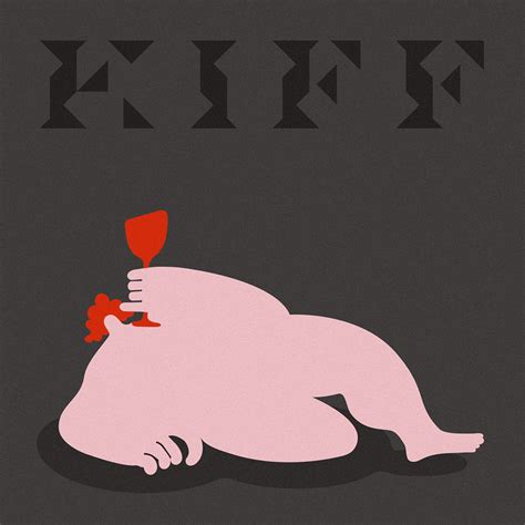 KIFF - Brand identity :: Behance