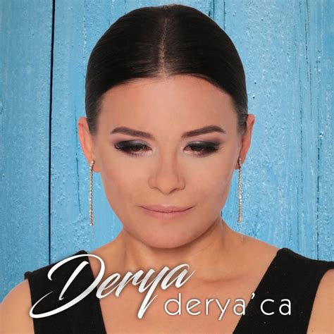 derya deryaca  full album dostun sayfasi