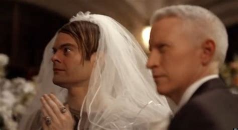 √ Anderson Cooper Wedding Pictures - Popular Century