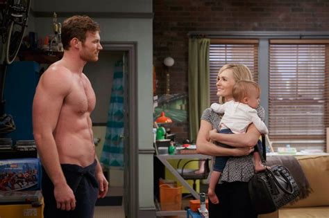 #BabyDaddy 4x13 "Home Is Where the Wheeler Is" - Danny and Ashley (star ...