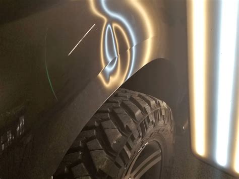 Paintless Dent Repair Sarasota FL | Sarasota Dent Repair