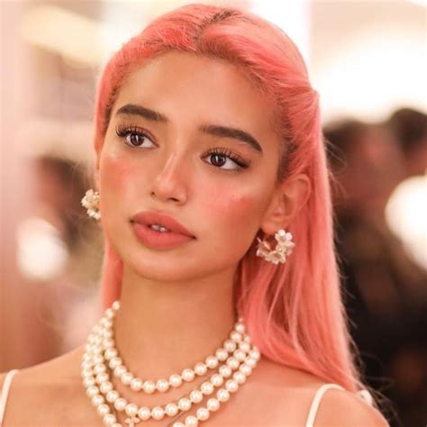 Sab Zadas Instagram Princess Aura The Rise Of Paisthypebeasts Spotlight On Royalsleek Aesthetic
