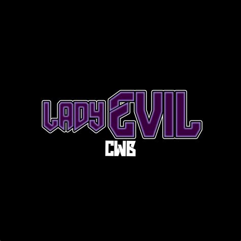 Lady Evil Cwb – SHOW BAND
