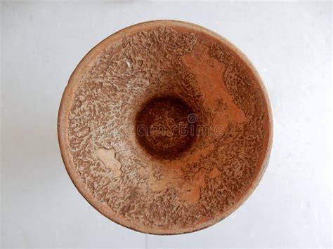 base   ancient vase stock photo image  base container