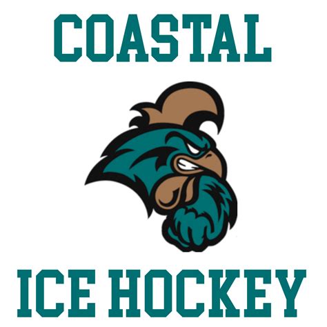 Coastal Carolina University Ice Hockey