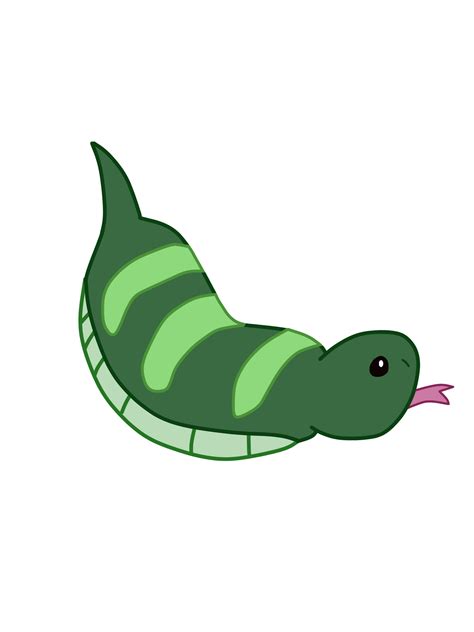 Tsuchinoko by StacyWalters on DeviantArt