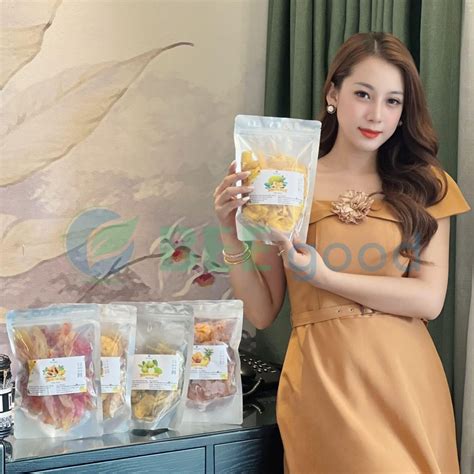 cach lam xoai  deo muoi ot tai nha cua hang banh dinh duong trai