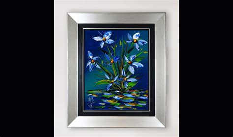 Moonlight Blossom - David Hart