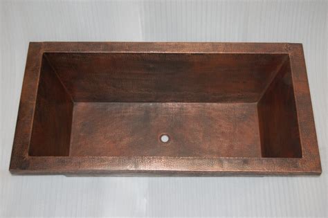 Custom Designs - Olde Copper | Timeless Handcrafted Copper Elegance