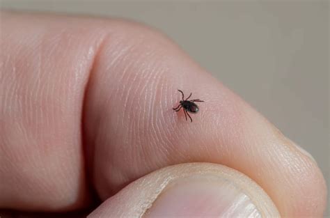 Runners beware: tick season poses increasing threat - Canadian Running ...