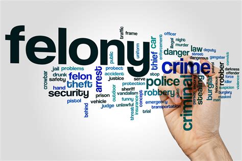 What Is A Grave Felony at Sam Cawthorn blog