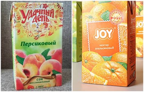Как выбрать полезный сок в магазине и отличить его от суррогата