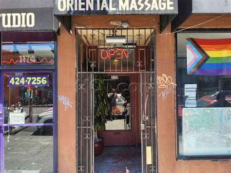 Nikki Oriental Massage | Massage Parlors in San Francisco, CA | (415