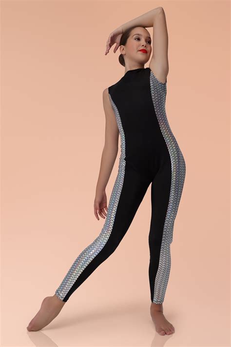 Zephr – Stardom Dance Costumes