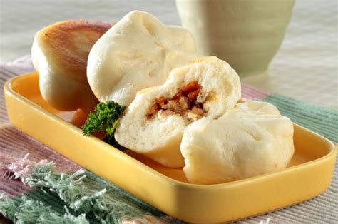 tips membuat bakpao  lembut  mengembang  buatan abang