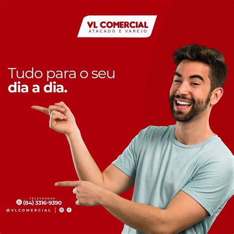 V L Comercial