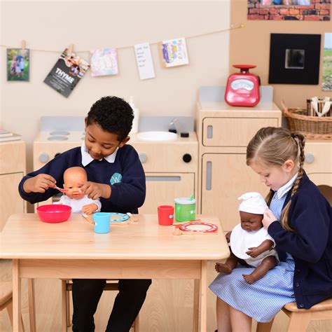 Home Corner Role Play Collection 4-5yrs