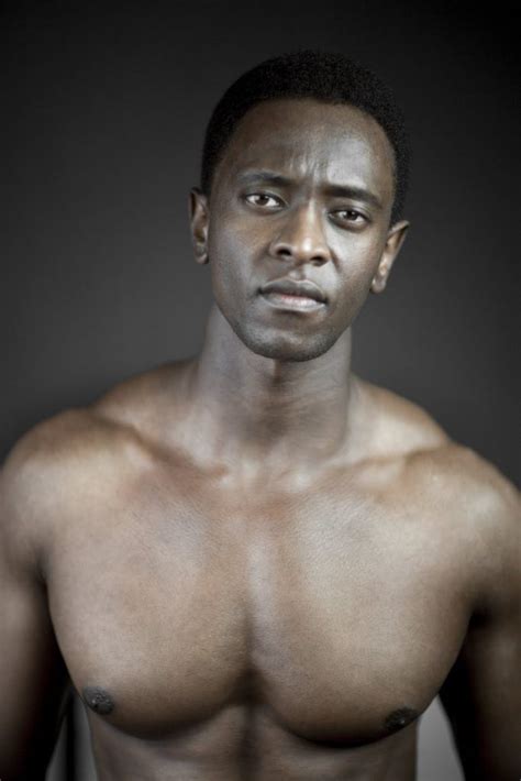 Edi Gathegi Net Worth - Net Worth Lists