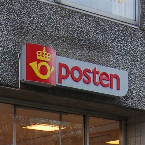 posten skien sentrum postkontor apningstider adresse telefonnummer