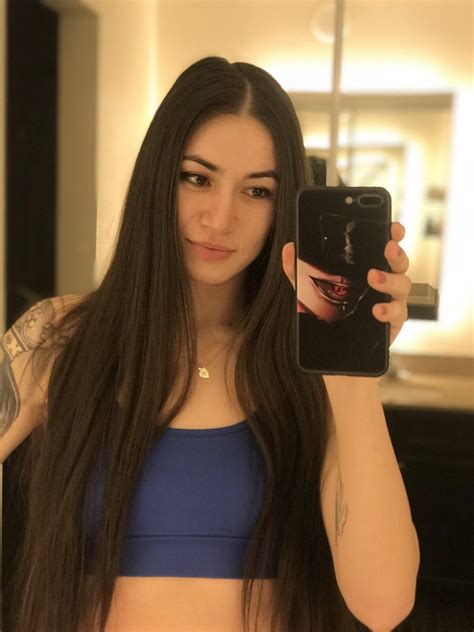Diana B : r/mmababes