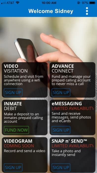 how to add money to securus for phone calls