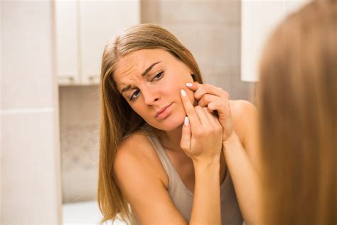 Acne Reduction Treatments | Laser Clinics Australia