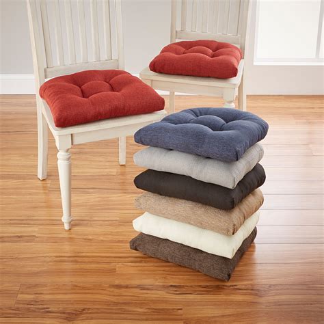 chair pad collection brylane home